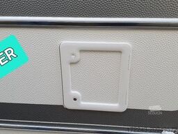 FENDT LARIMAR BOLERO 620/NEUE TÜV-GAS-REIFEN/KLIMAAU