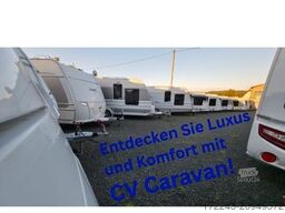 FENDT LARIMAR BOLERO 620/NEUE TÜV-GAS-REIFEN/KLIMAAU