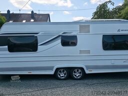 FENDT DIAMANT BLACK 590/KLIMAAUTOMATIC/TÜV-GAS NEU/AUT