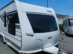 FENDT DIAMANT BLACK 590/KLIMAAUTOMATIC/TÜV-GAS NEU/AUT