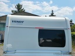 FENDT DIAMANT BLACK 590/KLIMAAUTOMATIC/TÜV-GAS NEU/AUT