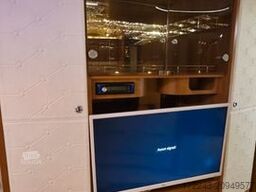 FENDT DIAMANT BLACK 590/KLIMAAUTOMATIC/TÜV-GAS NEU/AUT