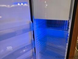 FENDT DIAMANT BLACK 590/KLIMAAUTOMATIC/TÜV-GAS NEU/AUT