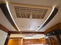 FENDT DIAMANT BLACK 590/KLIMAAUTOMATIC/TÜV-GAS NEU/AUT