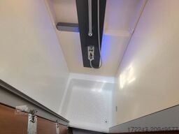 FENDT DIAMANT BLACK 590/KLIMAAUTOMATIC/TÜV-GAS NEU/AUT