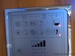 FENDT DIAMANT BLACK 590/KLIMAAUTOMATIC/TÜV-GAS NEU/AUT