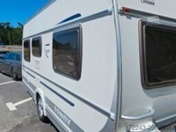 FENDT Saphir 470/KLIMAAUTOMATIK/NEUE TÜV-GASPRÜFUNG