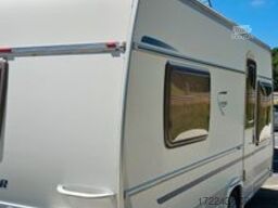 FENDT Saphir 470/KLIMAAUTOMATIK/NEUE TÜV-GASPRÜFUNG