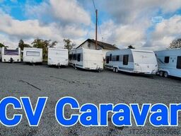 FENDT Saphir 470/KLIMAAUTOMATIK/NEUE TÜV-GASPRÜFUNG