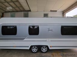 FENDT Bijou 590/Klimaautomatik/Leder/Lieferung