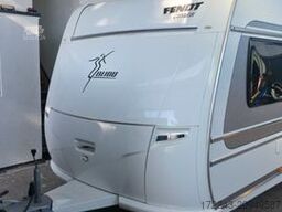 FENDT Bijou 590/Klimaautomatik/Leder/Lieferung