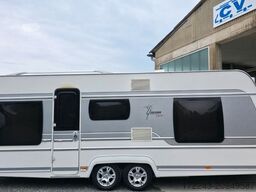 FENDT Bijou 590/Klimaautomatik/Leder/Lieferung