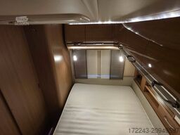 FENDT Bijou 590/Klimaautomatik/Leder/Lieferung