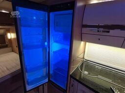 FENDT Bijou 590/Klimaautomatik/Leder/Lieferung