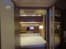 FENDT Bijou 590/Klimaautomatik/Leder/Lieferung