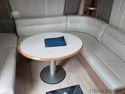 FENDT Bijou 590/Klimaautomatik/Leder/Lieferung