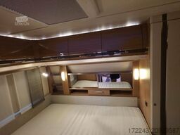 FENDT Bijou 590/Klimaautomatik/Leder/Lieferung