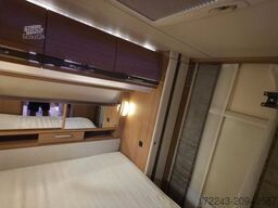 FENDT Bijou 590/Klimaautomatik/Leder/Lieferung