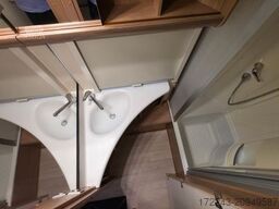 FENDT Bijou 590/Klimaautomatik/Leder/Lieferung