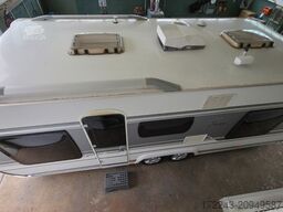 FENDT Bijou 590/Klimaautomatik/Leder/Lieferung