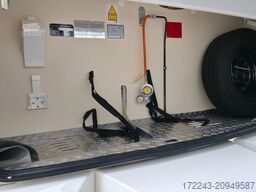 FENDT Bijou 590/Klimaautomatik/Leder/Lieferung