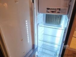 TABBERT Bottesini 590/Klimaautomatik/Aus 1. Hand/Leder