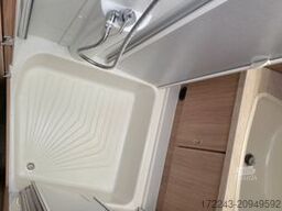 TABBERT Bottesini 590/Klimaautomatik/Aus 1. Hand/Leder