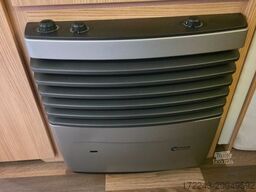 TABBERT Bottesini 590/Klimaautomatik/Aus 1. Hand/Leder