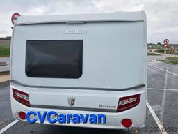 TABBERT Bottesini 590/Klimaautomatik/Aus 1. Hand/Leder