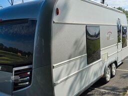 TABBERT Grande Puccini 570/KLIMAAUTOMATIK/NEUE TÜV-GASPR