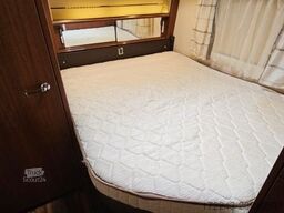 TABBERT Grande Puccini 570/KLIMAAUTOMATIK/NEUE TÜV-GASPR