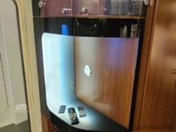 TABBERT Grande Puccini 570/KLIMAAUTOMATIK/NEUE TÜV-GASPR