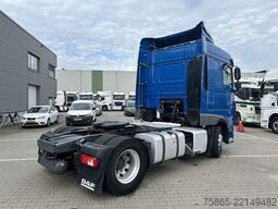 DAF XF 450 FT SC / Retarder / Tacho V2 / Night AC /...