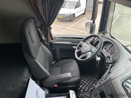 DAF XF 450 FT SC / Retarder / Tacho V2 / Night AC /...
