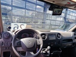 Renault Master Roelofsen Parados S3 paardenwagen, pro-s...