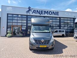 Renault Master Roelofsen Parados S3 paardenwagen, pro-s...
