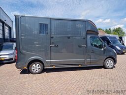 Renault Master Roelofsen Parados S3 paardenwagen, pro-s...