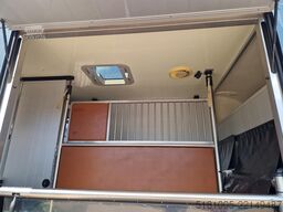 Renault Master Roelofsen Parados S3 paardenwagen, pro-s...