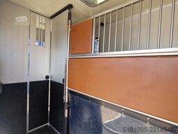 Renault Master Roelofsen Parados S3 paardenwagen, pro-s...
