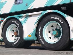 LIMETEC FULL SIDE OPEN TRAILER | 2 AXLE DOLLY | SPECIAL