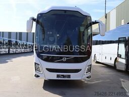 Volvo 9700 HD / 13m / Full option / Lift