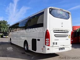 Volvo 9700 HD / 13m / Full option / Lift