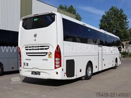 Volvo 9700 HD / 13m / Full option / Lift