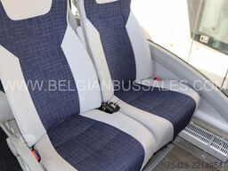Volvo 9700 HD / 13m / Full option / Lift