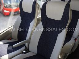 Volvo 9700 HD / 13m / Full option / Lift