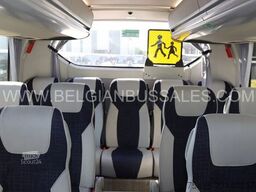 Volvo 9700 HD / 13m / Full option / Lift