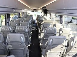Volvo 9700 HD / 13m / Full option / Lift