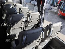 Volvo 9700 HD / 13m / Full option / Lift