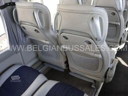 Volvo 9700 HD / 13m / Full option / Lift