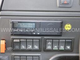 Volvo 9700 HD / 13m / Full option / Lift